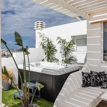 Ferienwohnung 37 2 Heaven Naxos City Exterior foto