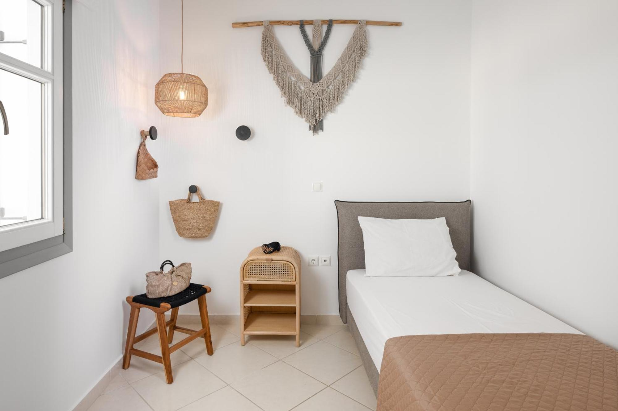 Ferienwohnung 37 2 Heaven Naxos City Exterior foto