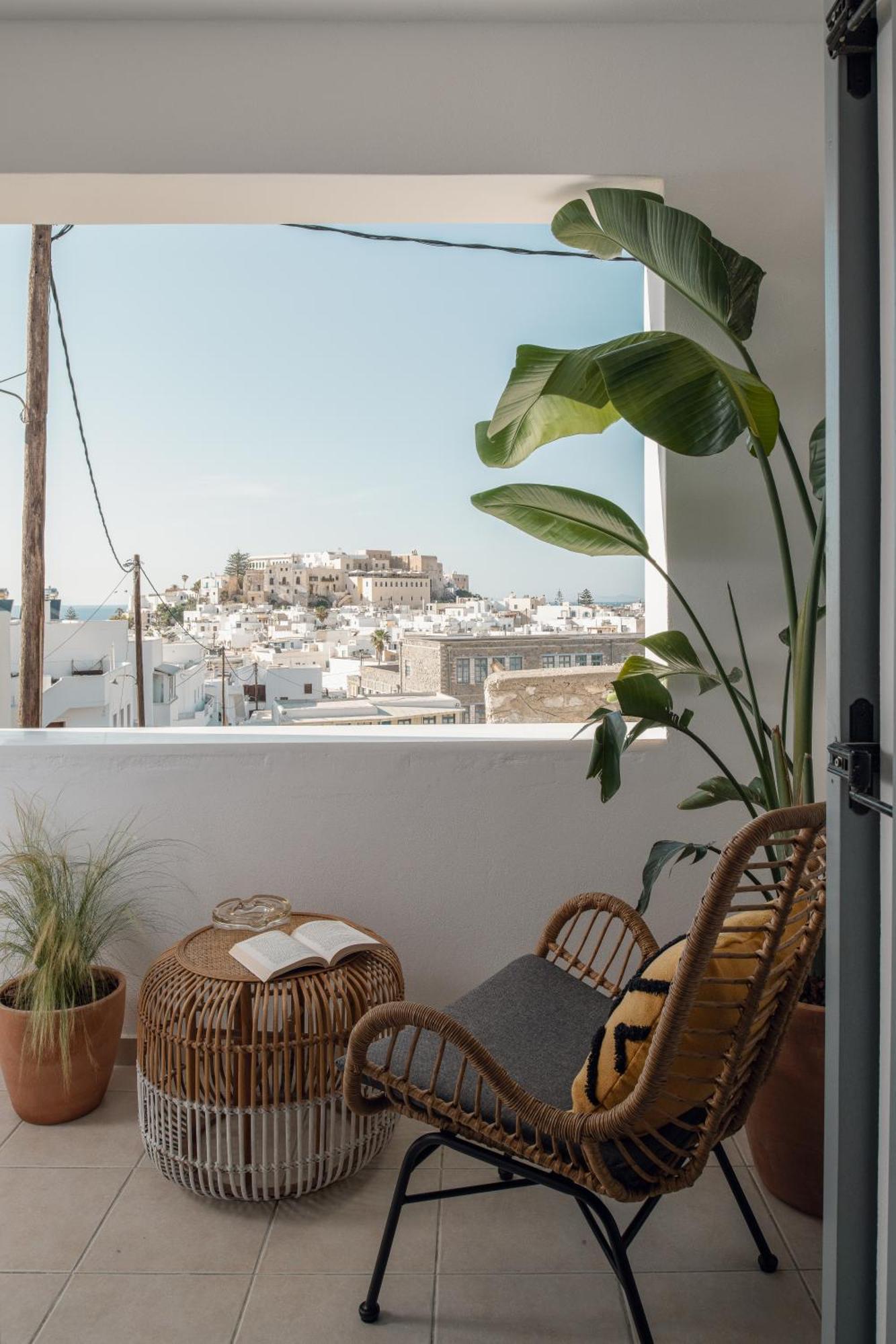Ferienwohnung 37 2 Heaven Naxos City Exterior foto