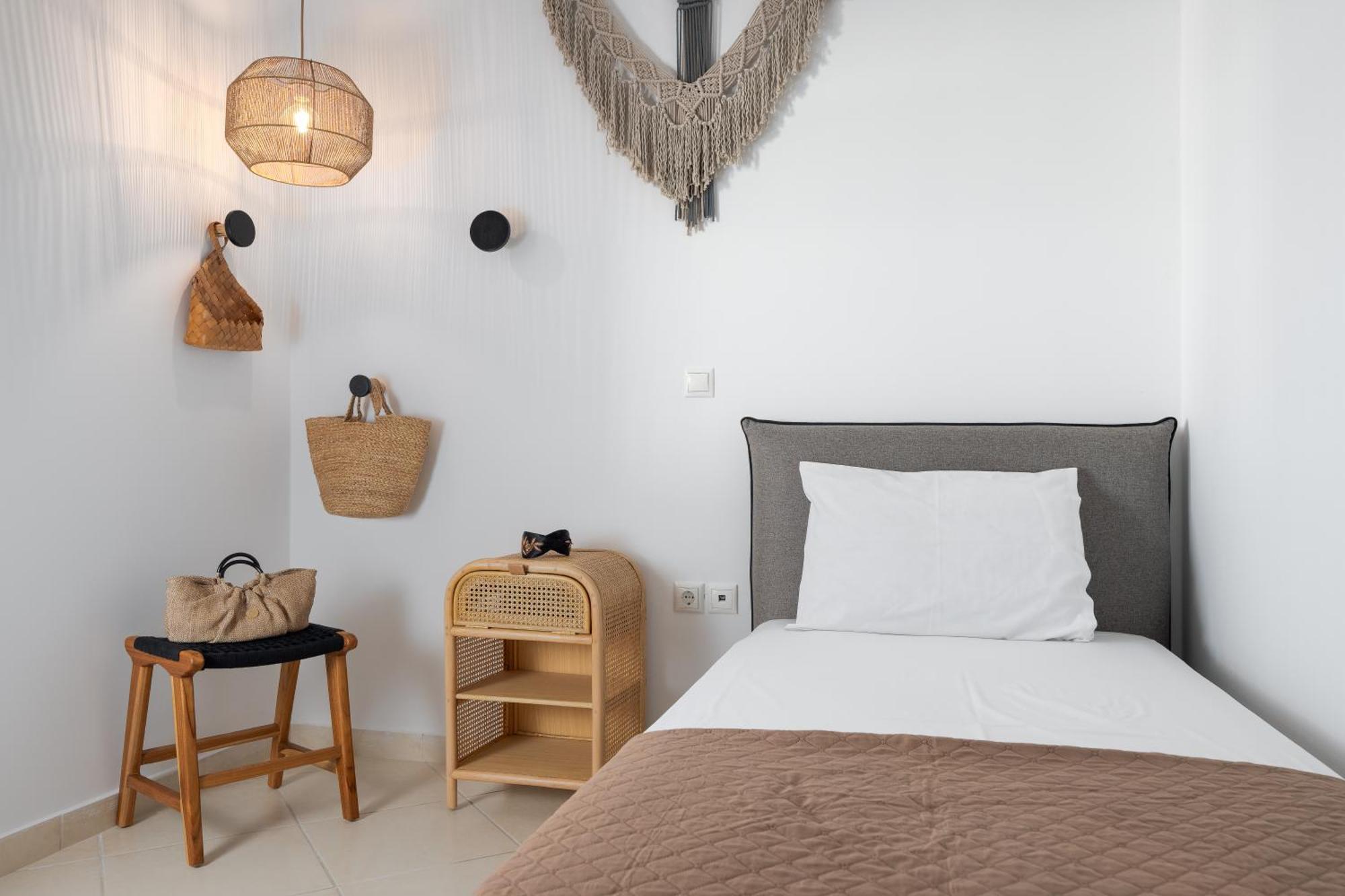 Ferienwohnung 37 2 Heaven Naxos City Exterior foto